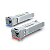 Módulo Óptico Bidirecional de Modo Único 10G Ubiquiti UACC-OM-SM-10G-S-20 - Imagem 5