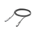 Cabo Ubiquiti de Conexão Direta 25G UACC-DAC-SFP28-3M - Imagem 1