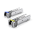 Módulo Óptico Ubiquiti Monomodo Bidirecional 1G UACC-OM-SM-1G-S-20 - Imagem 1
