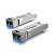 Módulo Óptico Ubiquiti Monomodo 10G UACC-OM-SM-10G-D-20 - Imagem 1