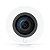 Lente AI Theta Pro 360 Ubiquiti UVC-AI-Theta-ProLens360 - Imagem 1