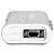 Chaveador KVM TRENDnet 4P USB TK-407K - Imagem 3