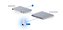 Câmera com lente dupla 4k CG6 PTZ UVC-G6-PTZ-W - Imagem 7