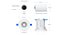 Câmera AI Theta Pro Ubiquiti UVC-AI-Theta-Pro - Imagem 9