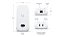 Câmera AI Theta Pro Ubiquiti UVC-AI-Theta-Pro - Imagem 8