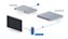 Hub Protect Viewport Ubiquiti UP-Viewport - Imagem 7