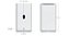 Network Attached Storage Ubiquiti UniFi com 2 Baias 3.5" UNAS-2-W - Imagem 7