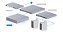 Servidor de Armazenamento NAS Ubiquiti UNAS-Pro-8 - Imagem 2
