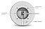 Câmera PoE+ G6 Pro Turret Ubiquiti UVC-G6-Pro-Turret-W - Imagem 8