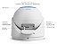Câmera PoE+ G6 Pro Turret Ubiquiti UVC-G6-Pro-Turret-W - Imagem 7