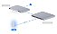 Access Point U7 Mesh Ubiquiti U7-Mesh - Imagem 6