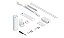 Access Point U7 Mesh Ubiquiti U7-Mesh - Imagem 8
