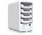 NAS Ubiquiti UNAS-4-W - Imagem 6