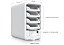 NAS Ubiquiti UNAS-4-W - Imagem 7