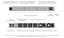 Switch 48 Portas Enterprise Campus PoE Ubiquiti Unifi ECS-48S-PoE (2150W) - Imagem 12