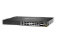 Switch HPE Aruba Networking CX 6300F 24P 1GbE 4P SFP56 JL668A - Imagem 2