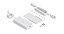 Adaptador de energia AC 210w Ubiquiti UACC-Adapter-AC-210W - Imagem 9