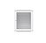 Rack In-Wall Ubiquiti UACC-Rack-12U-Wall-450-P - Imagem 1