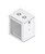 Rack In-Wall Ubiquiti UACC-Rack-12U-Wall-450-P - Imagem 5