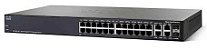 Switch Cisco 28G PoE Gerenciável SG350-28MP-K9-BR - Imagem 1