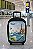 Capa para mala Star Bags Pontos Turisticos - Imagem 2