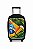 Capa para mala Star Bags Brasil Tropical - Imagem 1