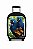 Capa para mala Star Bags Arara azul - Imagem 1