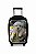 Capa para mala Star Bags Cachorro no cesto - Imagem 1