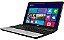 Notebook , Tela de 15.6" - Acer - Imagem 1