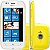 Nokia Lumia 710 Branco / Amarelo - Smartphone - Imagem 3