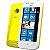 Nokia Lumia 710 Branco / Amarelo - Smartphone - Imagem 1