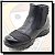 BOTA STEITZ EM COURO CANO BAIXO MODELO 010 - Imagem 4