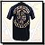 CAMISETA SAMCRO SONS OF ANARCHY HCD - Imagem 3