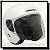 CAPACETE BIEFFE ALLEGRO CLASSIC BRANCO - Imagem 1