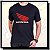 CAMISETA HONDA - Imagem 1