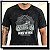CAMISETA BORN TO WIN ESTONADA PRETA - Imagem 1