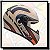CAPACETE ESCAMOTEÁVEL U-RB2 CLUB DESERT FOSCO / ORANGE - Imagem 2