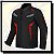 JAQUETA X11 ONE SPORT MASCULINA - VERMELHO - Imagem 1