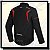 JAQUETA X11 ONE SPORT MASCULINA - VERMELHO - Imagem 2