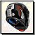 CAPACETE ESCAMOTEÁVEL U-RB2 HOLD PRETO / COBRE - Imagem 3