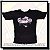 CAMISETA MOTO CUSTOM HARLEY DAVIDSON NOVA - Imagem 1