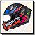CAPACETE BIEFFE B-FAST CLIMAX PRETO / COLOR - Imagem 4