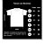 CAMISETA BRANCA ROTA 66 - Imagem 2