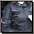JAQUETA X11 BREEZE 2 FEMININA - ROSA - Imagem 2