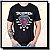 CAMISETA TRIUMPH - Imagem 1