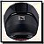 CAPACETE ASX CITY SV PRETO FOSCO - Imagem 3