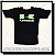 CAMISETA LOGO MOTO KAWASAKI - Imagem 1