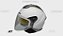 CAPACETE BIEFFE X-5 CLASSIC GRAFITE FOSCO 5 EM 1 - Imagem 7