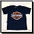 CAMISETA HARLEY-DAVIDSON LOGO HD - Imagem 1