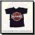 CAMISETA INFANTIL LOGO HARLEY-DAVIDSON - Imagem 1